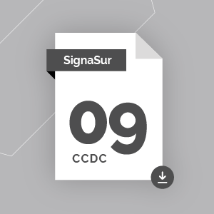 CCDC 9